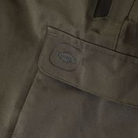 Prologic Nohavice Signature Waterproof Trousers (5)