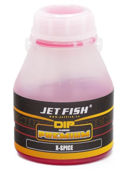 E-shop Jet fish dip premium clasicc 175 ml - x-spice