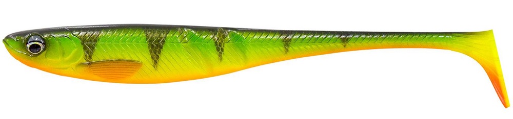 E-shop Savage gear gumová nástraha collapser firetiger - 18 cm 2 ks