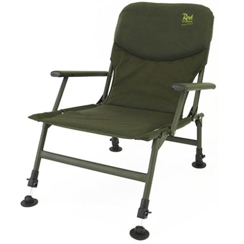 Rod Hutchinson Kreslo Guest Chair