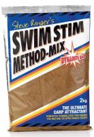 Dynamite Baits method mix swimstim 2 kg - Swimstim Dynamite Baits method mix swimstim 2 kg - Swimstim