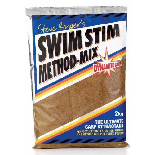 Dynamite Baits method mix swimstim 2 kg - Swimstim