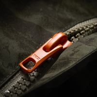 Geoff Anderson Nohavice Urus7 Leaf Maskáč (13)