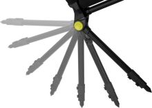Matrix Rolna Freeflow Roller Large (8)