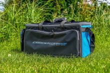 Preston Chladiaca Taška Competition XS Large Bait Bag (9)