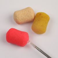 Giants Fishing Vlasová Zarážka Hair Stopper (1)