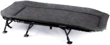 Nash Lehátko Indulgence MK3 Wide Bed