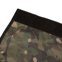 Trakker Vrecko Na Lehátko NXC Camo Bedchair Storage Pouch (4)