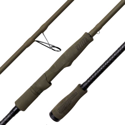Savage Gear Prút SG4 Medium Game Rods 2,13 m 10-30 g