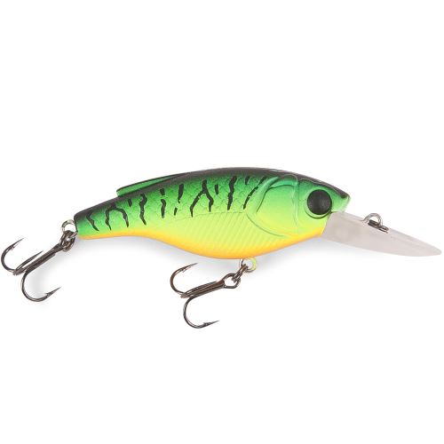Iron Claw Wobler Apace C45 S FC 4,5 cm 3,8 g