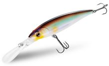 Delphin Vobler WOBBY JERK-DP Trap 9 cm 12.5 g