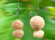 LK Baits Nástraha CUC Magic Nuts Balanc 12 Ks (1)