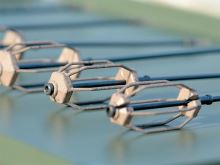 Delphin Olovené Kŕmidlo S Trubičkou EazySIX (2)