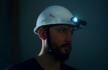 Armytek Čelovka Wizard Elf C2 V2 Biele Svetlo (13)