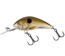 Salmo Wobler Hornet Sinking Pearl Sha