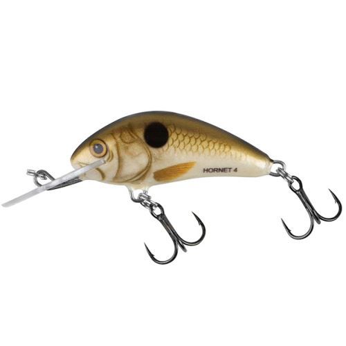 Salmo Wobler Hornet Sinking Pearl Sha