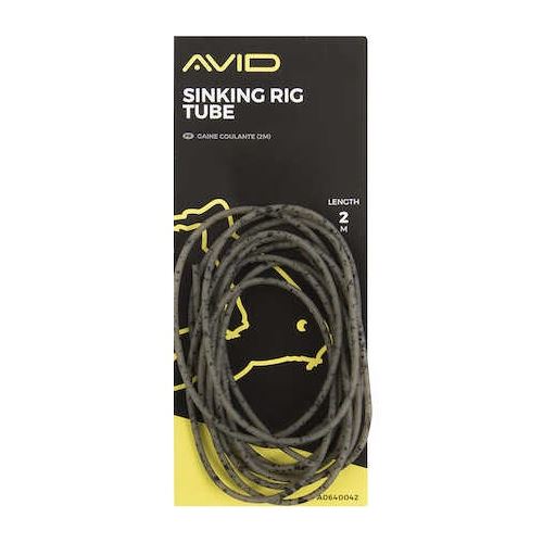 Avid Carp Hadička Sinking Rig Tube 2 m