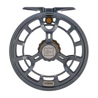 Hardy Navijak Averon Fly Reel Titanium 7000 (2)