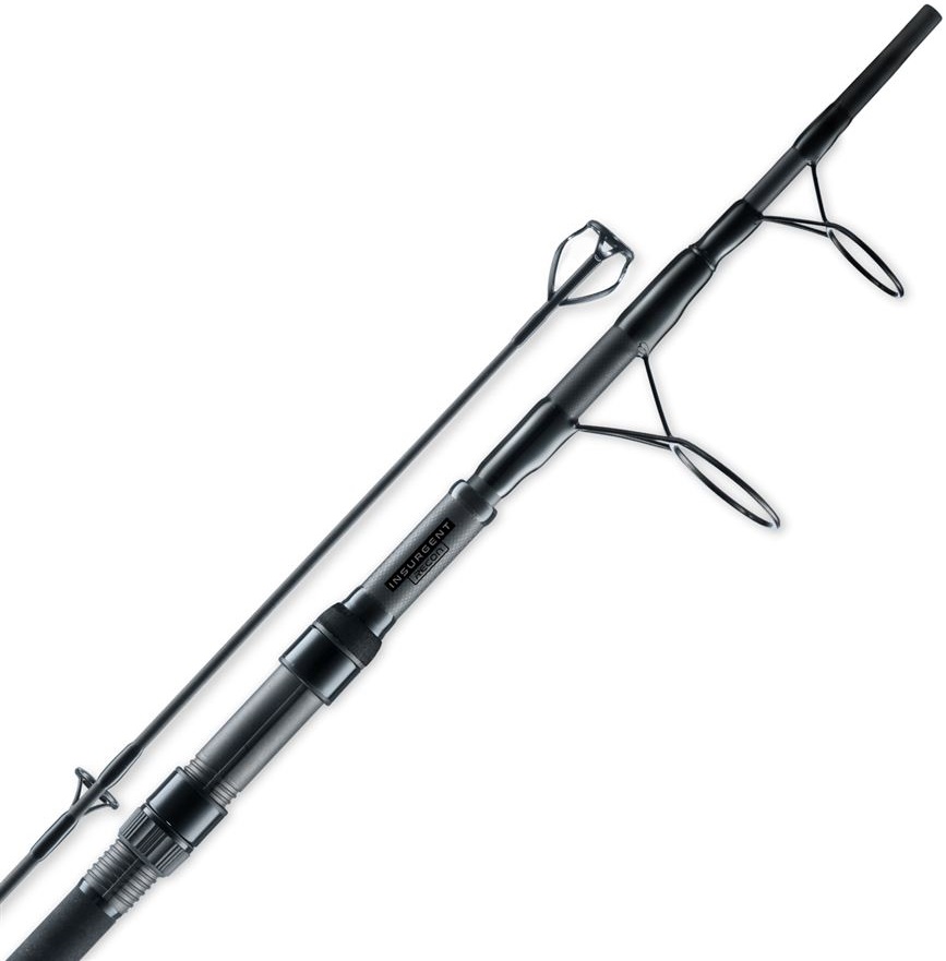 Sonik prút insurgent recon carp rod 3,6 m 3,5 lb