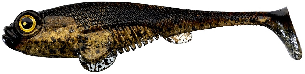 Gunki gumová nástraha rockstar itb wild goby - 8,5 cm 5,3 g