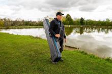 Preston Innovations Puzdro Na Prúty Hardcase Rod Safe (1)