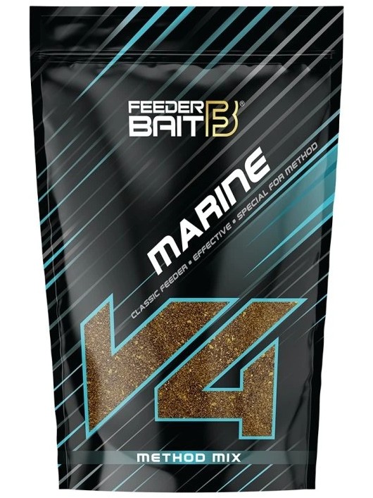 E-shop Feederbait method mix v4 800 g - marine