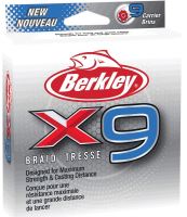 Berkley Splietaná Šnúra X9 Crystal 150 m (1)