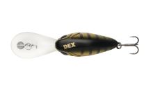 Berkley Wobler DEX Trencher Matte Perch 4 cm 5 g (1)