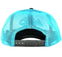 Giants Fishing Šiltovka Trucker Cap Black BL (2)