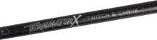 Fox Rage Prút Terminator X Twitch & Crank CAST 2.05 m 6-21 g (5)