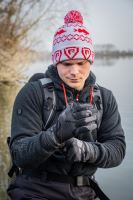 Fox Rage Rukavice Camo Gloves (14)
