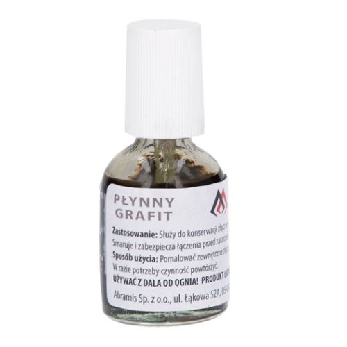 Mikado Tekutý Grafit 10 ml