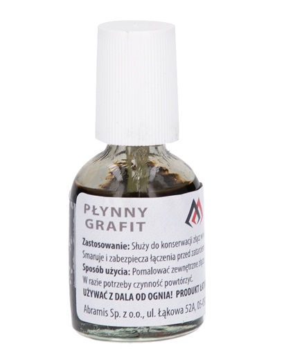 E-shop Mikado tekutý grafit 10 ml