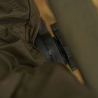 Avid Carp Kreslo Benchmark Leveltech Hi Black Recliner Chair (4)