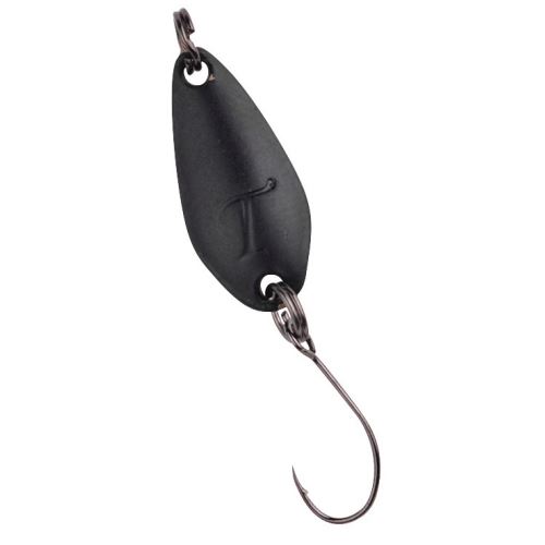 Spro Plandavka Trout Master Incy Spoon Black N White