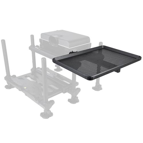 Matrix Plato Standard Side Trays