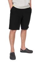Matrix Kraťasy Lightweight Shorts Black (1)