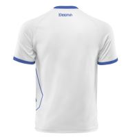 Delphin Tričko Hyper Biele (2)