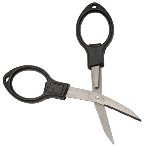 Zebco Nožnice Pocket Folding Scissors