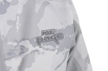 Fox Rage Bunda Light Camo RS Triple Layer Jacket (14)