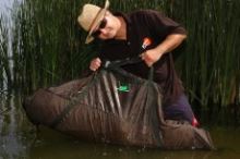 Nikl - Multifunkčná podložka pod kapra (5)