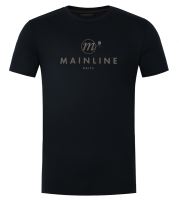 Mainline Tričko Carp Tee Black Edition Black - XL