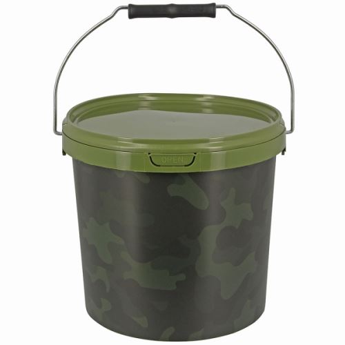 NGT Vedro Small Camo Bucket 5L