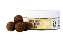 The One Vyvážené Boile Hook Bait Wafters Insect (5)
