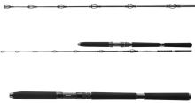 Daiwa Prút BG Deep Sea 2,20 m 30-40 lbs (1)