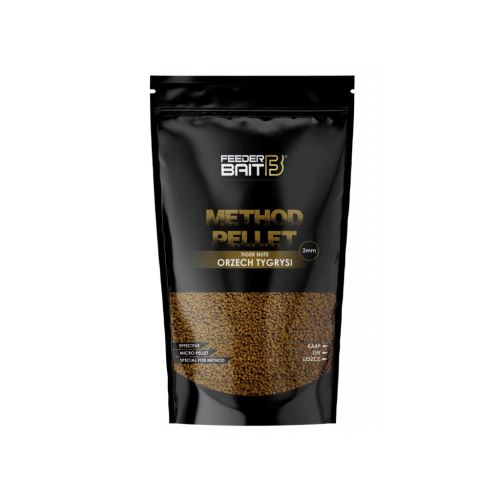 FeederBait Method Pellet 2 mm 800 g