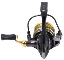 Abu Garcia Navijak Superior 4000SH (4)
