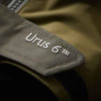 Geoff Anderson Nohavice Urus 6 Moss (1)