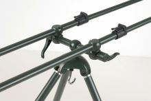 Mivardi Stojan Tripod Premium + Sada Signalizátorov M1300 3+1 (3)