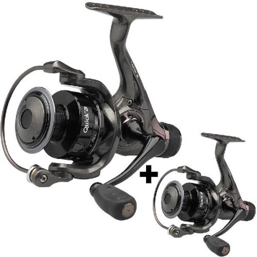 Dam Navijak Quick 2 5000 RD Akčný set 2 ks